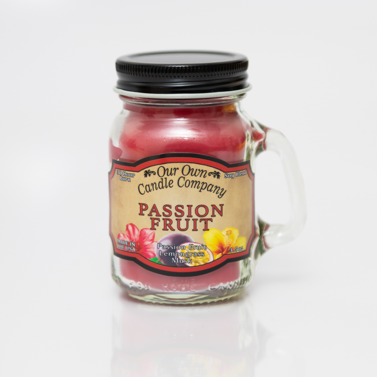 Passion Fruit