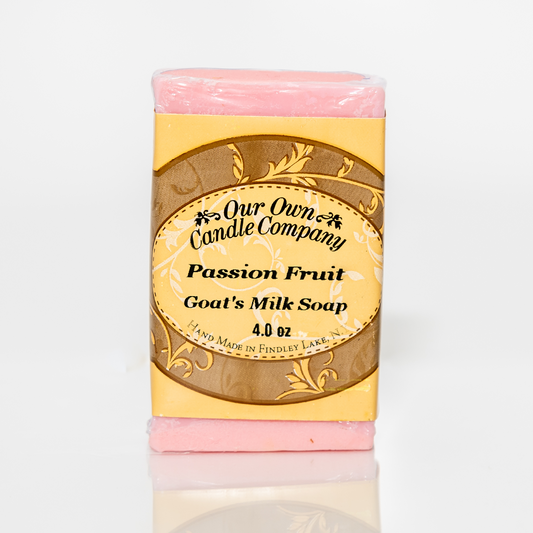 Passion Fruit