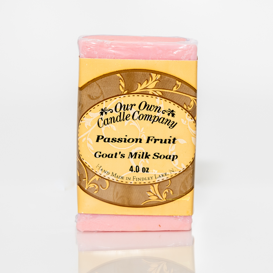Passion Fruit