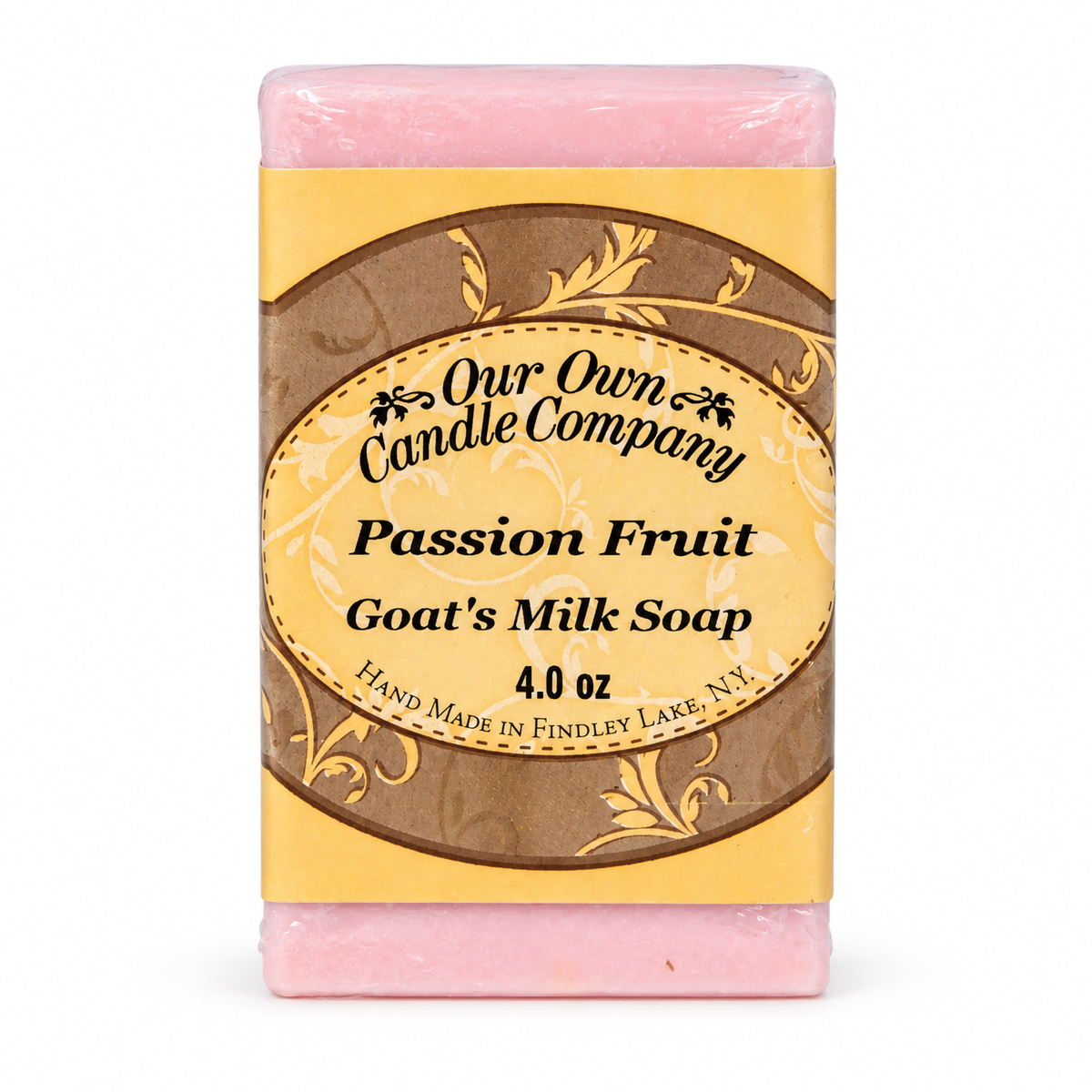 Passion Fruit