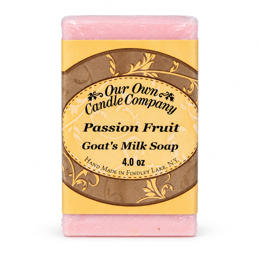 Passion Fruit