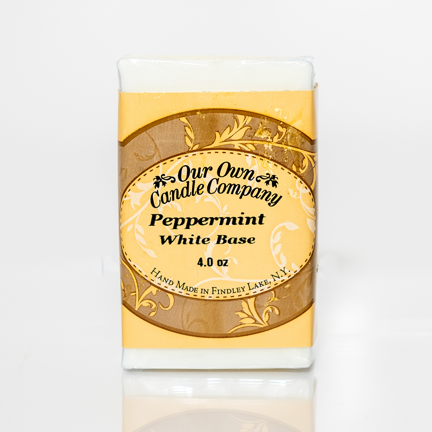 Peppermint