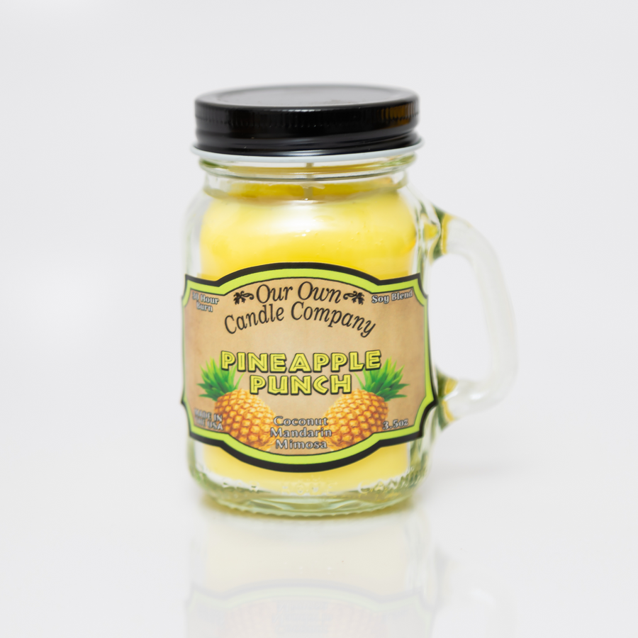 Pineapple Punch
