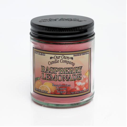Raspberry Lemonade