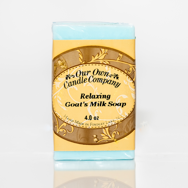 Our Own Handmade Soaps