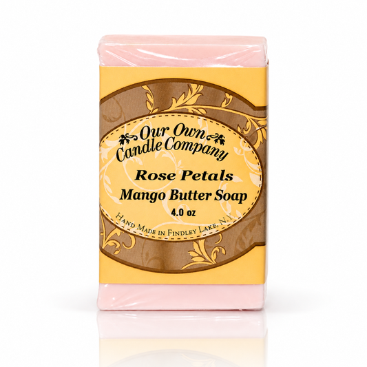 Rose Petals