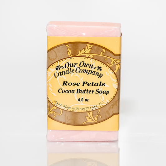 Rose Petals