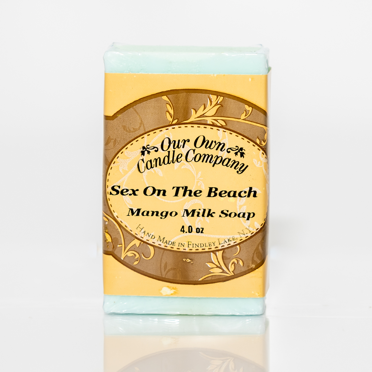 Sex On The Beach