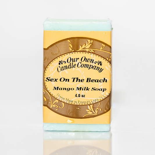 Sex On The Beach