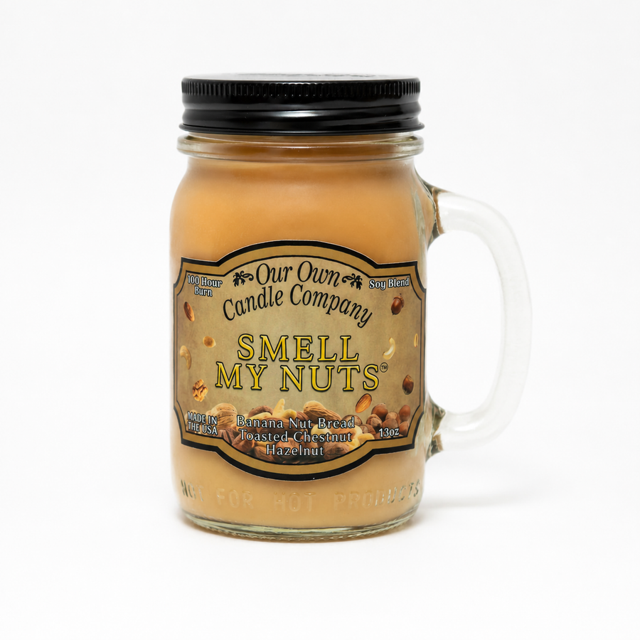 Smell My Nuts ™