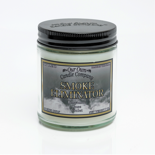 Smoke Eliminator