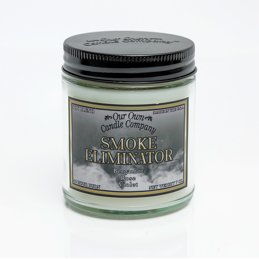 Smoke Eliminator
