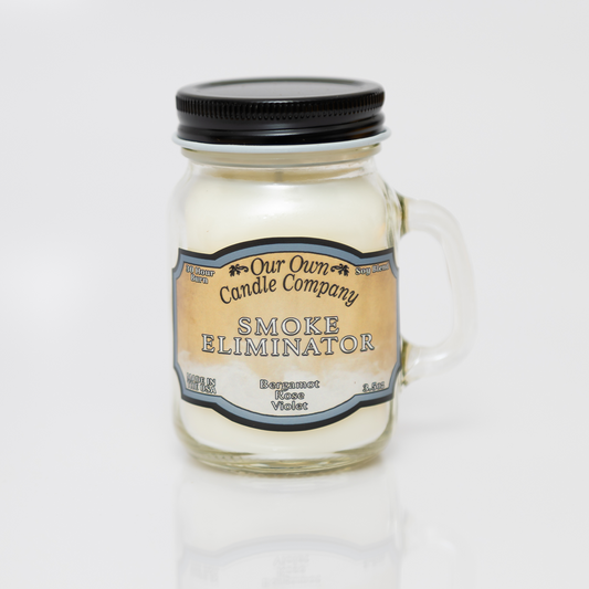 Smoke Eliminator