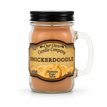 Snickerdoodle
