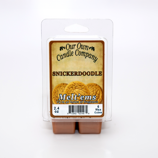 Snickerdoodle