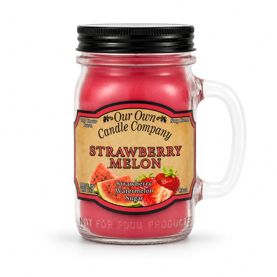 Strawberry Melon