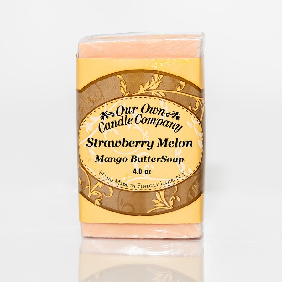 Strawberry Melon