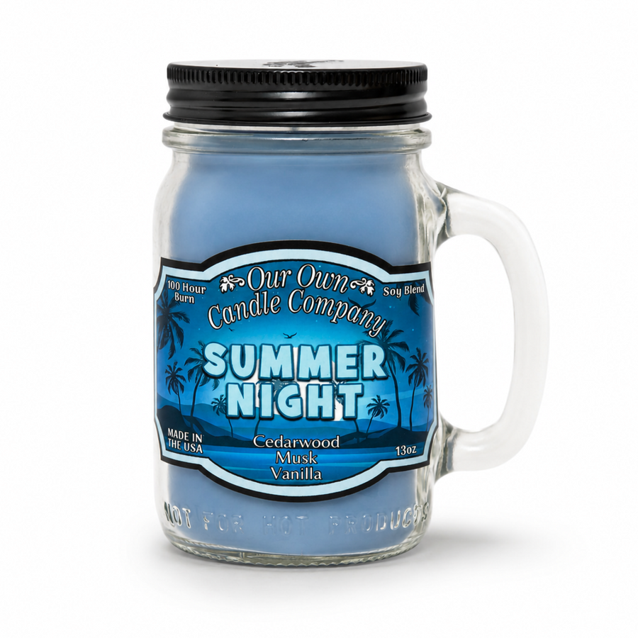 Summer Night