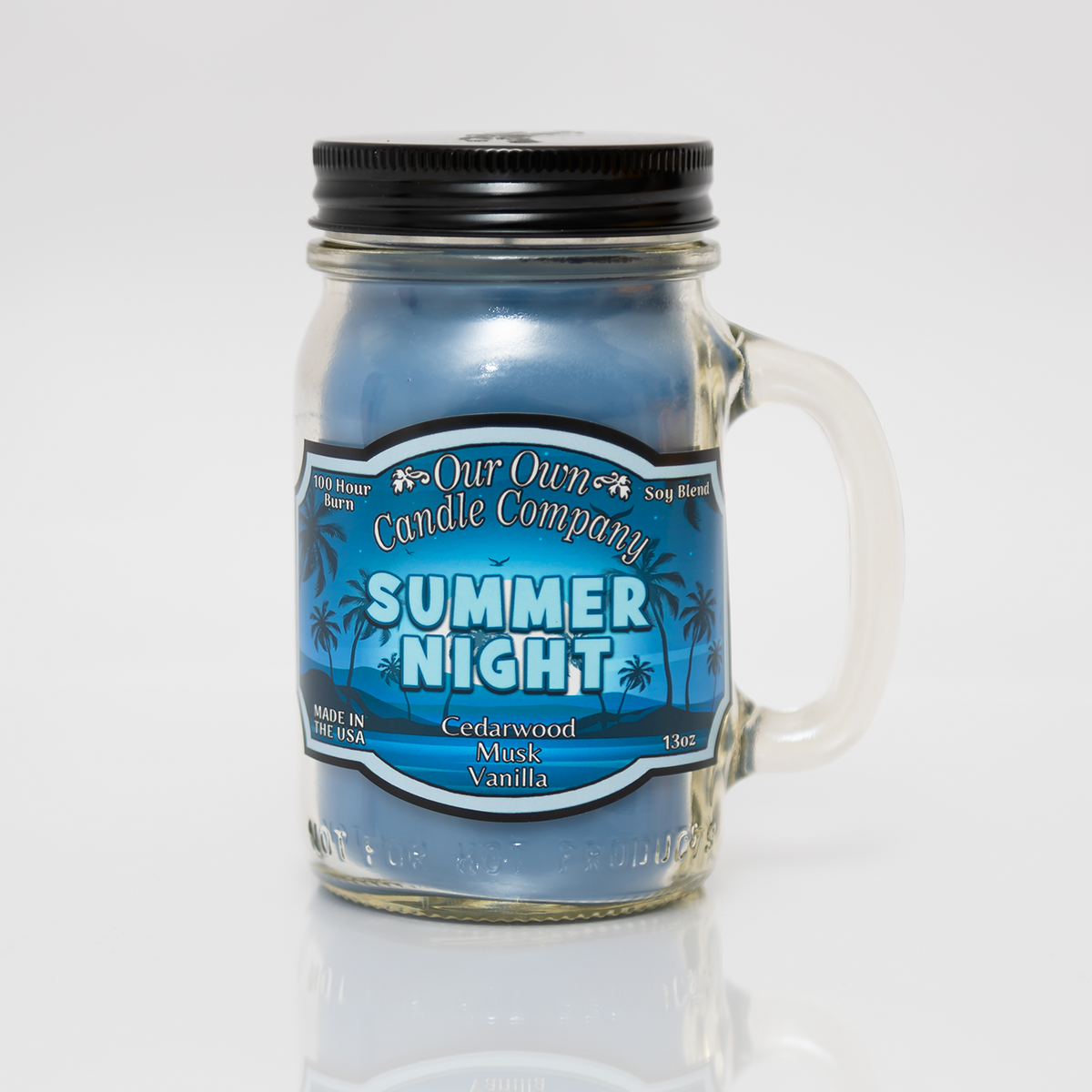 Summer Night