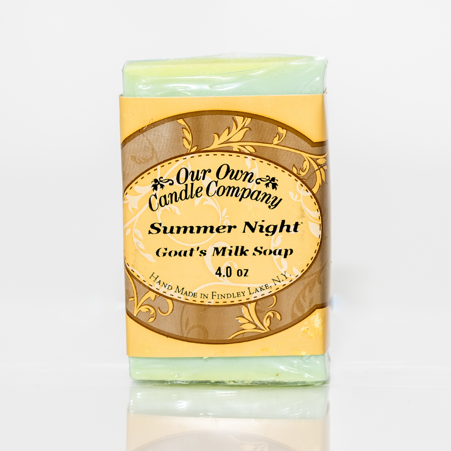 Summer Night