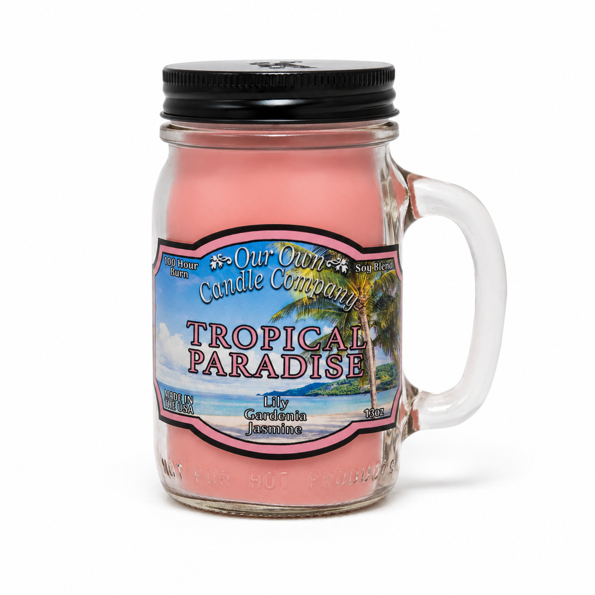 Tropical Paradise