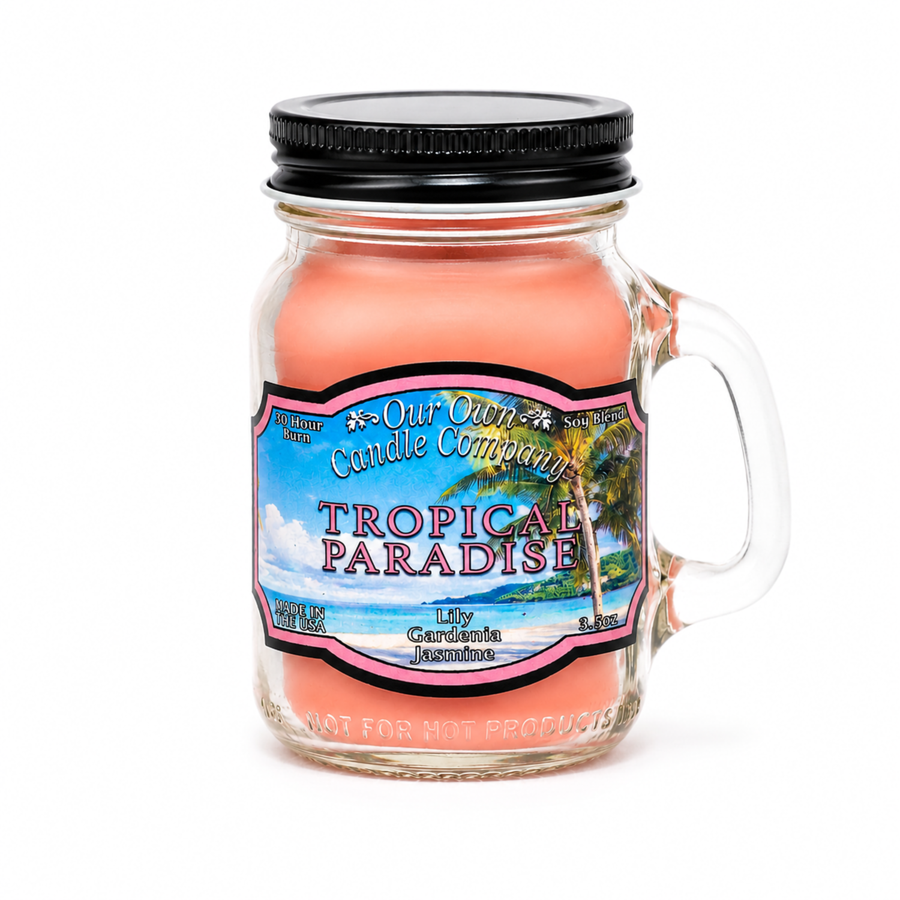 Tropical Paradise