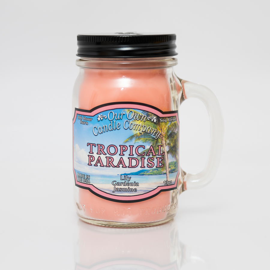 Tropical Paradise