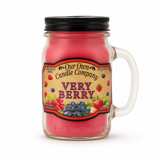 Very Berry