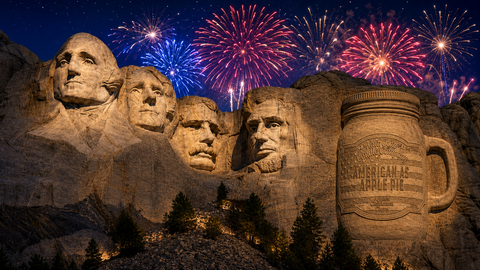 American Heritage