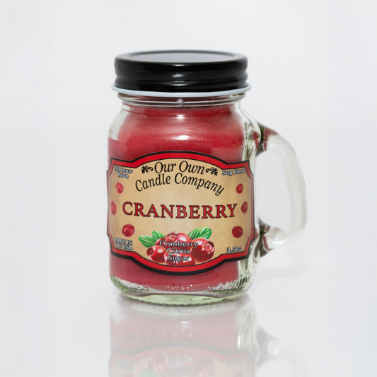 Cranberry